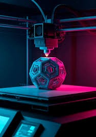 Impresión 3D