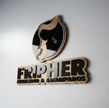Trabajo Fripher